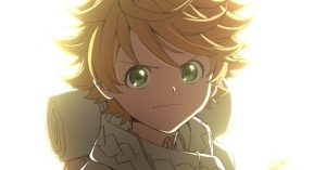 Immagine The Promised Neverland