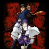 Golden kamuy: in programma l'evento al meiji-mura museum