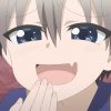 Arriva uzaki-chan wants to hang out! Sugoi dekai!