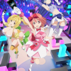Wixoss - nuove informazioni sull'anime