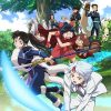 Yashahime, termina il manga