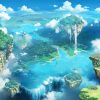 Top 4 personaggi che comunicano con la natura