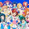 Tokyo 7th sisters: il film di animazione uscirà nel 2021