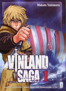 Vinland saga manga