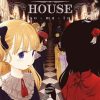 In arrivo l'anime di shadows house