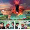 Birthright, il nono volume in uscita il 15 ottobre