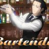 Bartender - nuove informazioni sull'anime