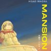 Dosei mansion 7 - la recensione del manga