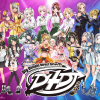 D4dj first mix - nuovo trailer per l'anime