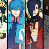 Dramatical murder - boys&lovers