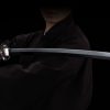 Demon slayer: arriva la spada nichirin a grandezza naturale