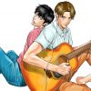 2gether: in arrivo il manga a novembre