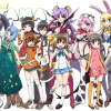 Etotama avrà un solo episodio