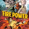 Fire power volume 1 - preludio: la recensione del fumetto