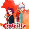 Godzilla singular point: nuove informazioni sull'anime