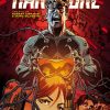 Hardcore - recensione volume 1