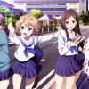 Hanasaku iroha - la recensione anime