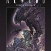 Aliens - orbita mortale di stokoe in arrivo a ottobre