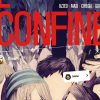 Il confine: l'8 ottobre arriva il quinto volume