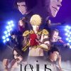 Levius: nuove informazioni sull'anime