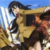 Raccolta fondi per seitokai yakuindomo 2
