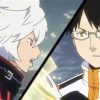 New world trigger torna il 9 gennaio