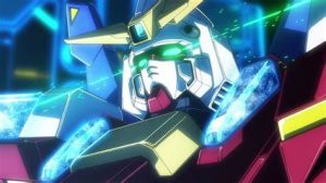 Gundam build divers battlogue arriva a novembre