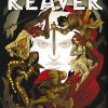 Reaver - la nostra recensione del volume 1