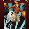 rocketeer, alla guerra, saldapress
