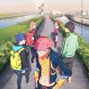 Ssss. Dynazenon nuove informazioni sull'anime