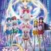 Nuove informazioni su sailor moon eternal