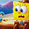 Spongebob: amici in fuga dal 5 novembre su netflix