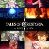 Tales of crestoria -the wake of sin- su crunchyroll