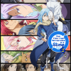 That time i got reincarnated as a slime, nuove informazioni sull'anime