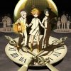 Un capitolo extra per the promised neverland