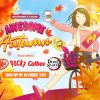 Ecco la tokyo treat di novembre