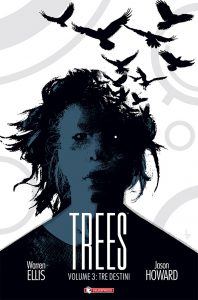 Trees saldapress copertina