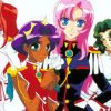 La rivoluzione di utena - utena la fillette révolutionnaire: otakult #89