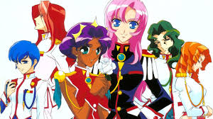 La rivoluzione di utena - utena la fillette révolutionnaire: otakult #89