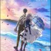 Violet evergarden: pubblicati i primi 10 minuti