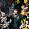 My hero academia, un nuovo trailer annuncia la 5° stagione dell'anime in arrivo per aprile 2021