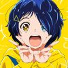 Annunciato l'anime wonder egg priority