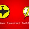 Zagor e flash: il crossover arriva a novembre