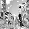 Alice in borderland - la recensione manga
