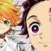 Nuovi capitoli bonus in arrivo questa domenica per i famosissimi demon slayer e the promised neverland