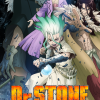Dr. Stone - nuovo trailer per la seconda stagione