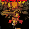 Dylan dog 409: ritorno al buio - la recensione