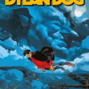 Dylan dog 410: la notte eterna - la recensione