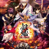 Gintama: rilasciato il nuovo trailer per il film del 2021