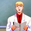 Gto great teacher onizuka: otakult #3 Gto great teacher onizuka: otakult #3
